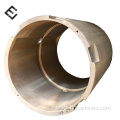 Bronze Parts Head Bushing Sleeve For Cone Crusher